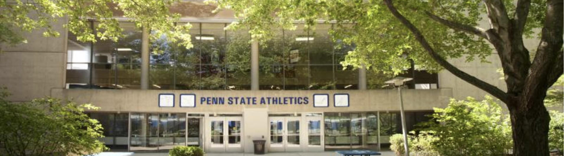 Penn State – Abington Athletics Building