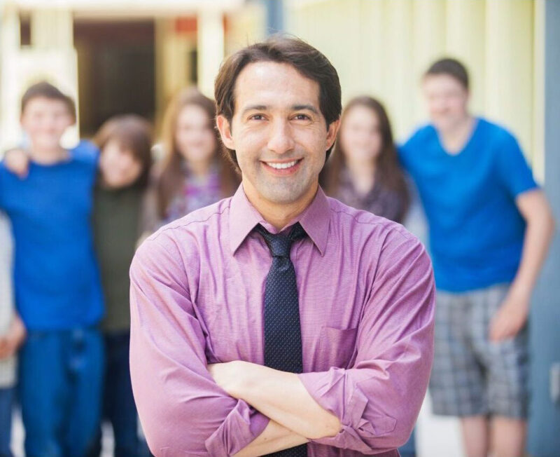 Educational Consultants CCRES Educational and Behavioral Health