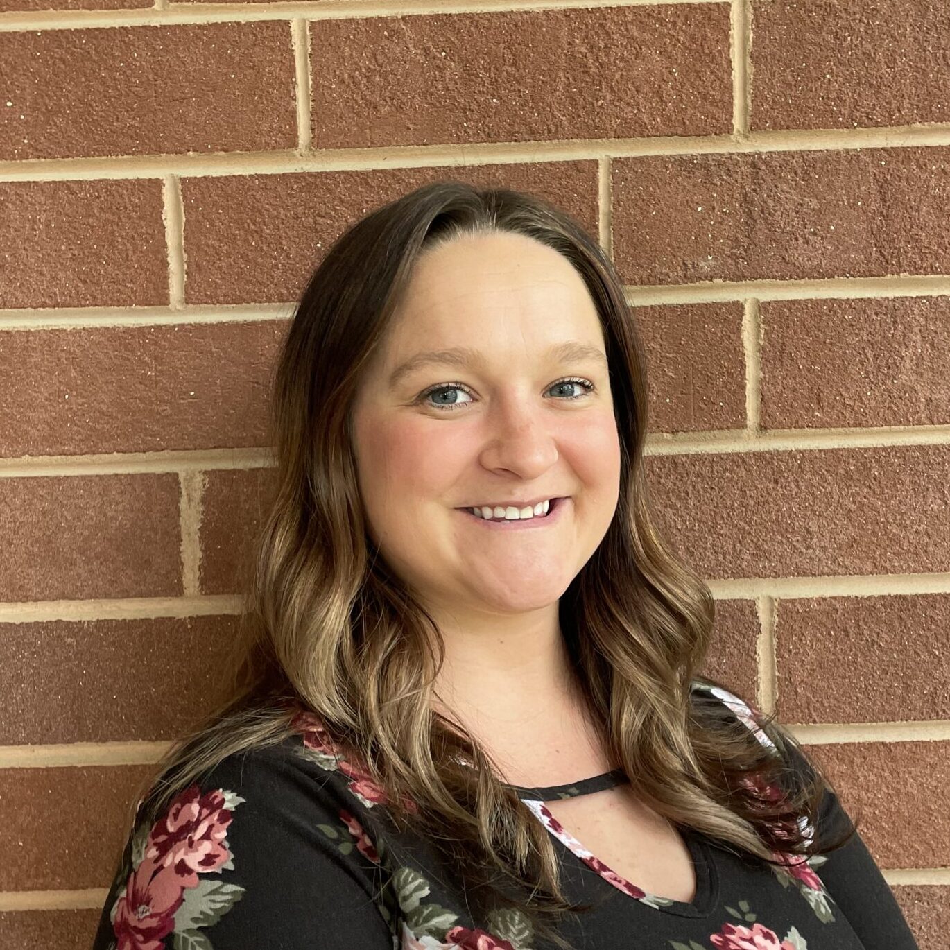 Meghan Kennard human resources administrative staff