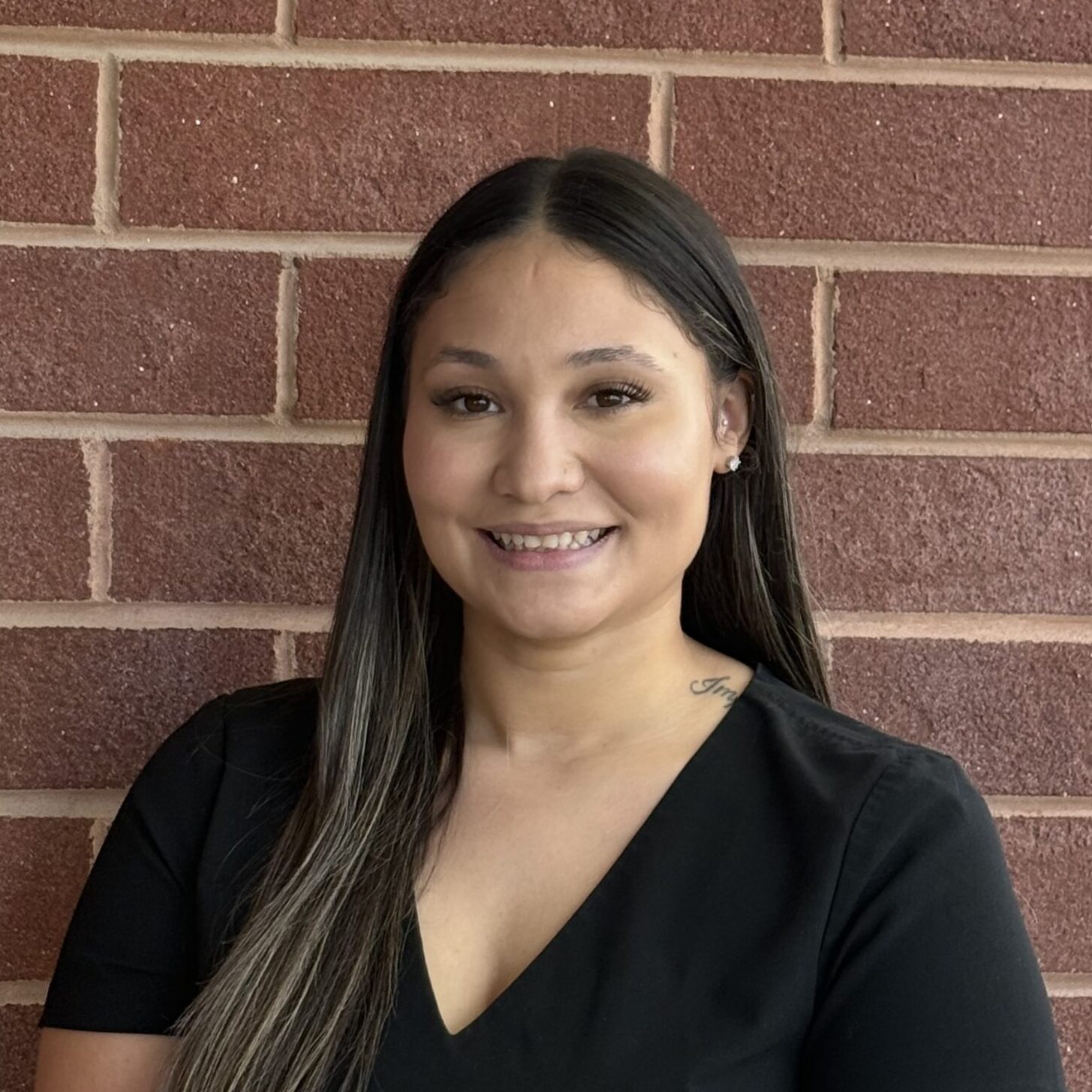 courteney reyes HR recruiter CCRES